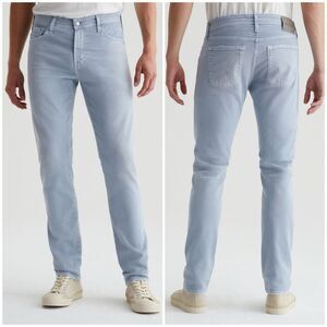 AG Tellis Modern Slim Jeans Pants Size 38 X 34